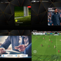 EA SPORTS FC 25 MOBILE 2