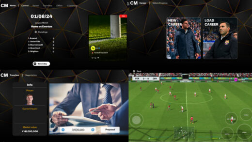 EA SPORTS FC 25 MOBILE 2