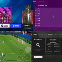 EA SPORTS FC 25 MOBILE