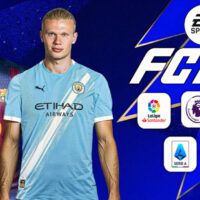 EA SPORTS FC 25 MOBILE 3