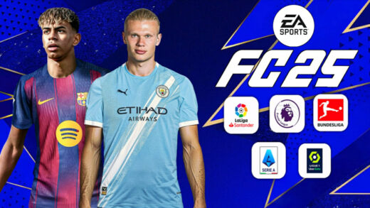 EA SPORTS FC 25 MOBILE 3