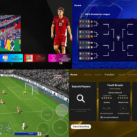 EA SPORTS FC 25 MOBILE 4