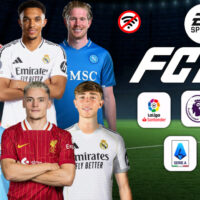 EA SPORTS FC 25 MOBILE 5