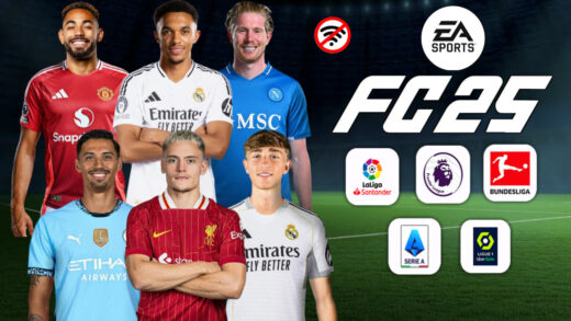 EA SPORTS FC 25 MOBILE 5
