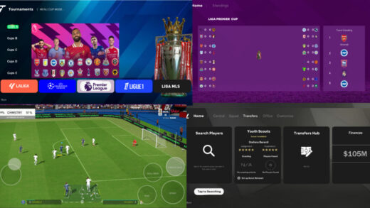 EA SPORTS FC 25 MOBILE