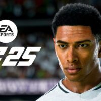 EA SPORTS FC 25 PS2