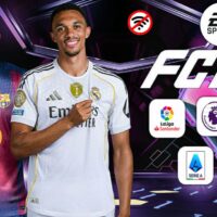 EA SPORTS FC 26 MOBILE
