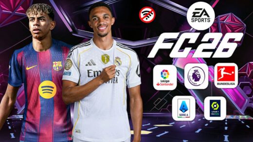 EA SPORTS FC 26 MOBILE