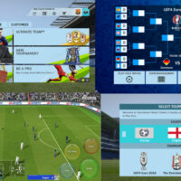 FIFA 16 MOBILE