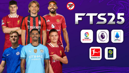 FTS 25 MOBILE