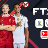 FTS 26 MOBILE 1