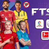 FTS 26 MOBILE