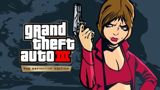 GTA III Definitive