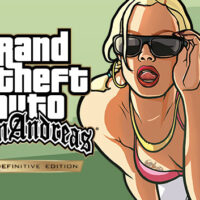 GTA San Andreas Definitive