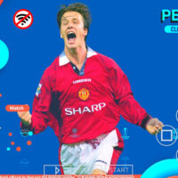 PES 1999 PSP CLASSIC