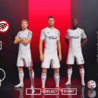 UFL 2025 PSP