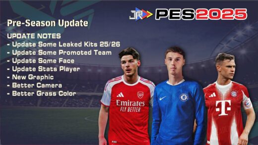 eFOOTBALL PES 2025 PS2 2