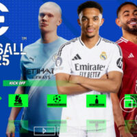 eFOOTBALL PES 2025 PSP