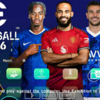 eFOOTBALL PES 2026 PSP 2