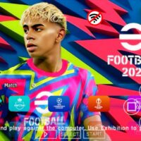 eFOOTBALL PES 2026 PSP
