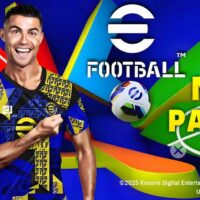 eFootball 2025 Mobile Patch v4.4.1