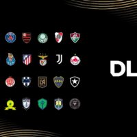 DLS 25 MOD FIFA CLUB WORLD CUP 2025