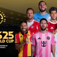 DLS 25 MOD FIFA CLUB WORLD CUP 2025 EDITION