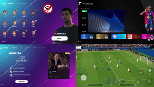 EA SPORTS FC 25 MOBILE 2