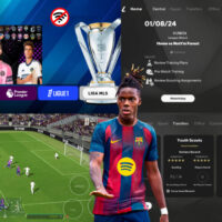 EA SPORTS FC 25 MOBILE