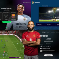EA SPORTS FC 25 MOBILE 3