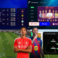EA SPORTS FC 25 MOBILE 4