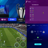 EA SPORTS FC 25 MOBILE 5
