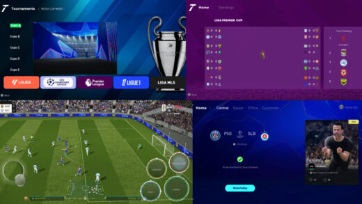 EA SPORTS FC 25 MOBILE 5