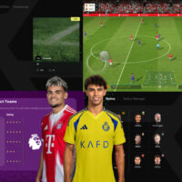 EA SPORTS FC 25 MOBILE 6