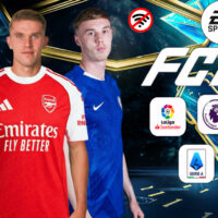 EA SPORTS FC 26 MOBILE 1