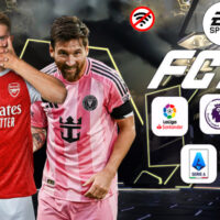 EA SPORTS FC 26 MOBILE 2