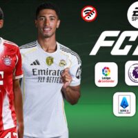 EA SPORTS FC 26 MOBILE