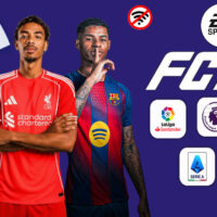 EA SPORTS FC 26 MOBILE 3