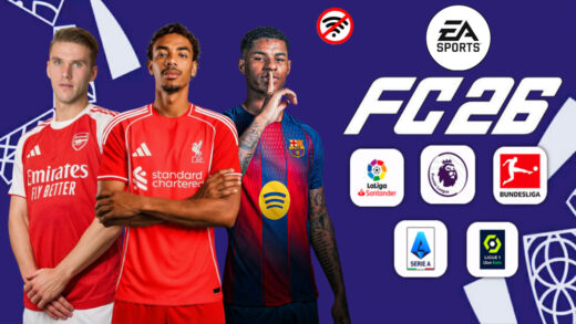 EA SPORTS FC 26 MOBILE 3