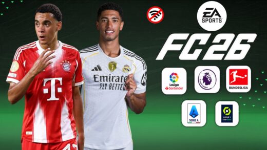 EA SPORTS FC 26 MOBILE