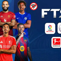FTS 26 MOBILE
