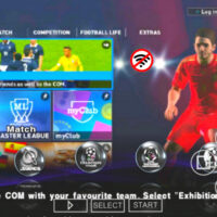 PES 2016 PSP
