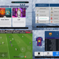 PES 2019 MOBILE