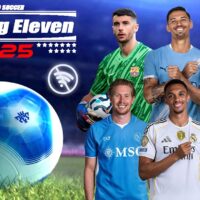 WINNING ELEVEN 2025