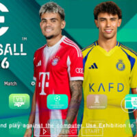 eFOOTBALL PES 2026 PSP 7