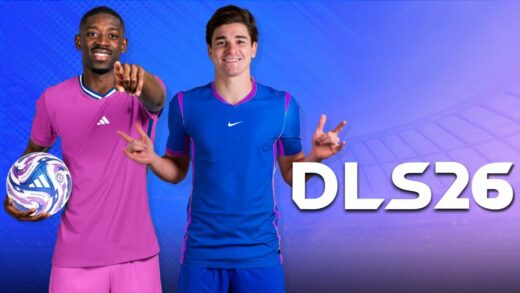DLS 26