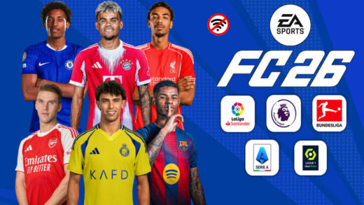 EA SPORTS FC 26 MOBILE 1