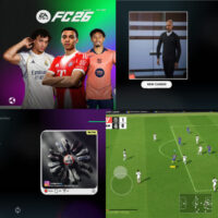 EA SPORTS FC 26 MOBILE 2