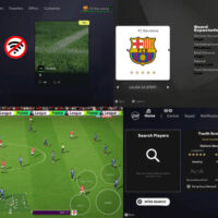 EA SPORTS FC 26 MOBILE 3