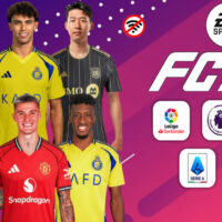 EA SPORTS FC 26 MOBILE 4